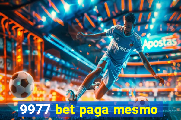 9977 bet paga mesmo